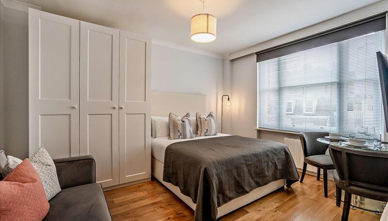 0 bed property in 39, Hill Street, London, London